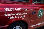2007 London Taxi TX4 Gold Auto - Offered without reserve - 7