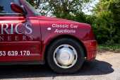 2007 London Taxi TX4 Gold Auto - Offered without reserve - 8