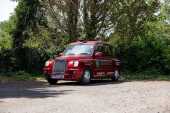 2007 London Taxi TX4 Gold Auto - Offered without reserve - 10