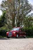 2007 London Taxi TX4 Gold Auto - Offered without reserve - 11