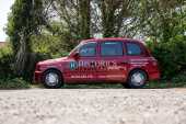 2007 London Taxi TX4 Gold Auto - Offered without reserve - 12