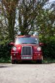 2007 London Taxi TX4 Gold Auto - Offered without reserve - 17