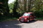 2007 London Taxi TX4 Gold Auto - Offered without reserve - 21