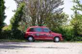 2007 London Taxi TX4 Gold Auto - Offered without reserve - 22