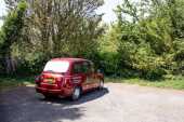 2007 London Taxi TX4 Gold Auto - Offered without reserve - 25