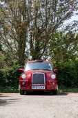 2007 London Taxi TX4 Gold Auto - Offered without reserve - 26