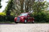 2007 London Taxi TX4 Gold Auto - Offered without reserve - 27