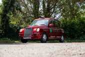 2007 London Taxi TX4 Gold Auto - Offered without reserve - 28