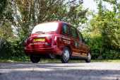 2007 London Taxi TX4 Gold Auto - Offered without reserve - 29