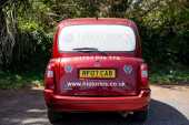 2007 London Taxi TX4 Gold Auto - Offered without reserve - 31