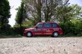 2007 London Taxi TX4 Gold Auto - Offered without reserve - 32