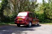 2007 London Taxi TX4 Gold Auto - Offered without reserve - 33