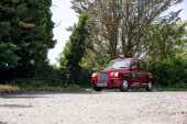 2007 London Taxi TX4 Gold Auto - Offered without reserve - 34