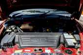 2007 London Taxi TX4 Gold Auto - Offered without reserve - 40