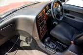 2007 London Taxi TX4 Gold Auto - Offered without reserve - 41