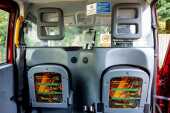2007 London Taxi TX4 Gold Auto - Offered without reserve - 45