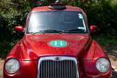 2007 London Taxi TX4 Gold Auto - Offered without reserve - 49