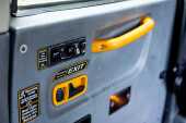 2007 London Taxi TX4 Gold Auto - Offered without reserve - 50