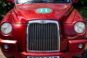 2007 London Taxi TX4 Gold Auto - Offered without reserve - 52