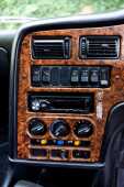 2007 London Taxi TX4 Gold Auto - Offered without reserve - 54