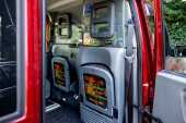 2007 London Taxi TX4 Gold Auto - Offered without reserve - 57