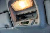 2007 London Taxi TX4 Gold Auto - Offered without reserve - 58