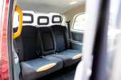 2007 London Taxi TX4 Gold Auto - Offered without reserve - 59