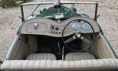 1953 MG TD - 4