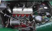 1953 MG TD - 5