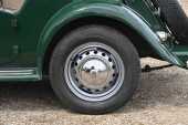 1953 MG TD - 39
