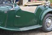 1953 MG TD - 44