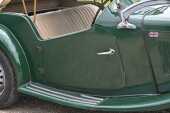 1953 MG TD - 46