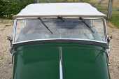 1953 MG TD - 48