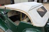 1953 MG TD - 53