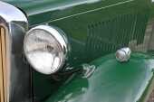 1953 MG TD - 56