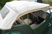 1953 MG TD - 59