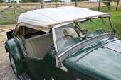 1953 MG TD - 60