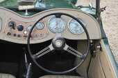 1953 MG TD - 64