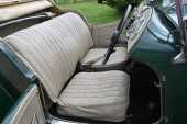 1953 MG TD - 65