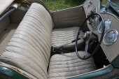 1953 MG TD - 67