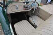 1953 MG TD - 68