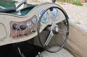 1953 MG TD - 70