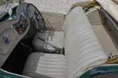 1953 MG TD - 72