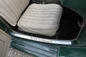1953 MG TD - 74