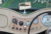 1953 MG TD - 77