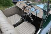 1953 MG TD - 79