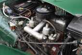 1953 MG TD - 82