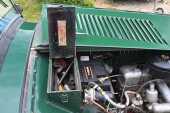 1953 MG TD - 84