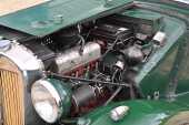 1953 MG TD - 85