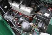1953 MG TD - 86